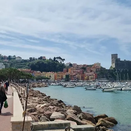 Vener Vista Mare - Il Tuo Rifugio Con Giardino, Posto Auto E Inclusa *