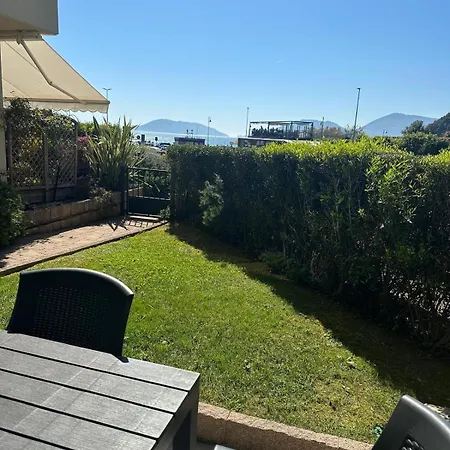 Vener Vista Mare - Il Tuo Rifugio Con Giardino, Posto Auto E Inclusa * Lerici