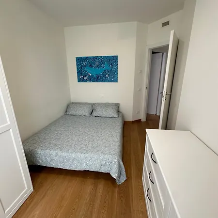 Hébergement de vacances Vener Vista Mare - Il Tuo Rifugio Con Giardino, Posto Auto E Inclusa Lerici