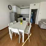 Vener Vista Mare Tatil Evi