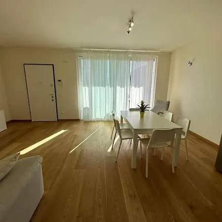 בית נופש Vener Vista Mare לריצ'י