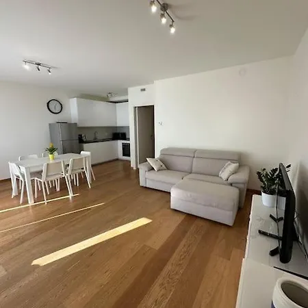 Vener Vista Mare Holiday home Lerici