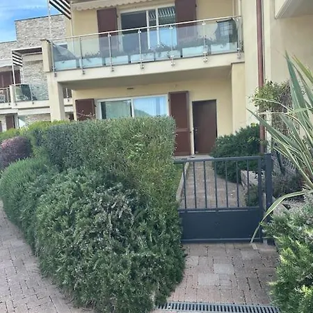 Vener Vista Mare * Lerici