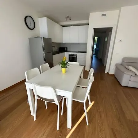 Vener Vista Mare Holiday home Lerici