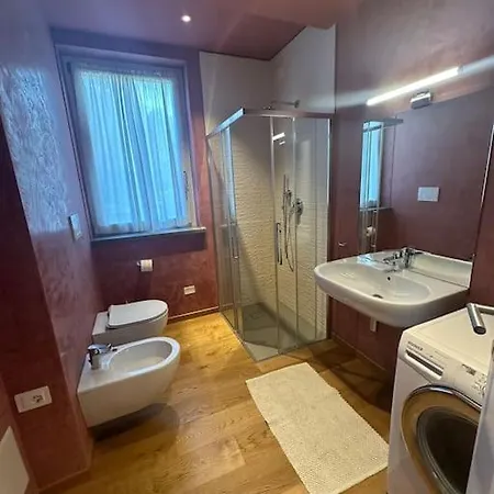 Vener Vista Mare - Il Tuo Rifugio Con Giardino, Posto Auto E Inclusa Dom wakacyjny *