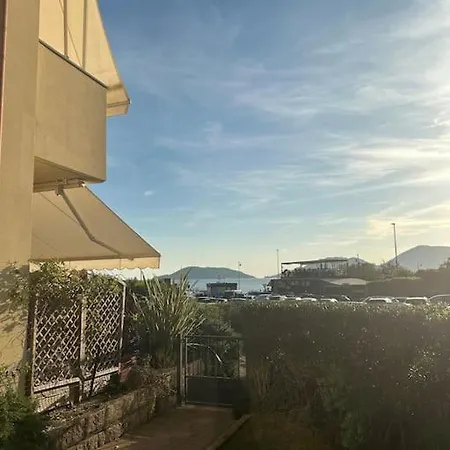 Vener Vista Mare Holiday home Lerici