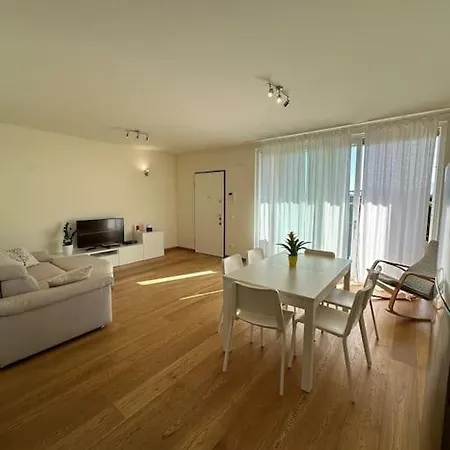 Vener Vista Mare Holiday home