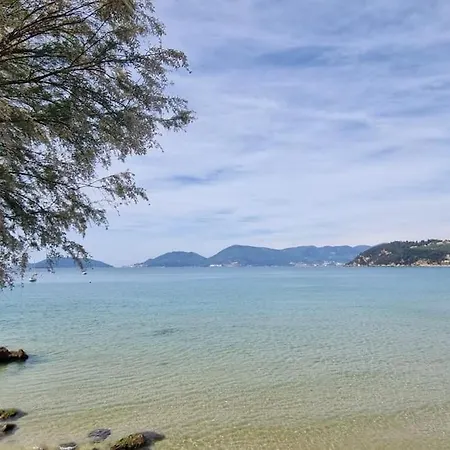 Holiday home Vener Vista Mare Lerici
