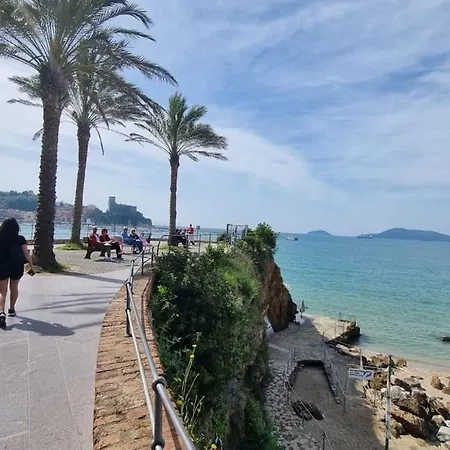 Holiday home Vener Vista Mare *
