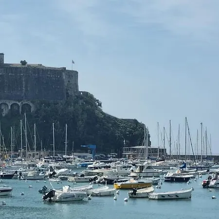 Dom wakacyjny Vener Vista Mare