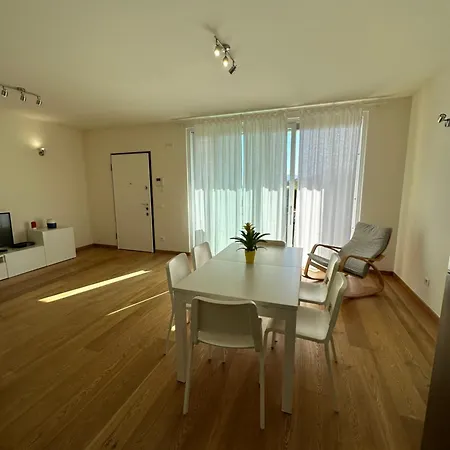 Vakantiehuis Vener Vista Mare Lerici