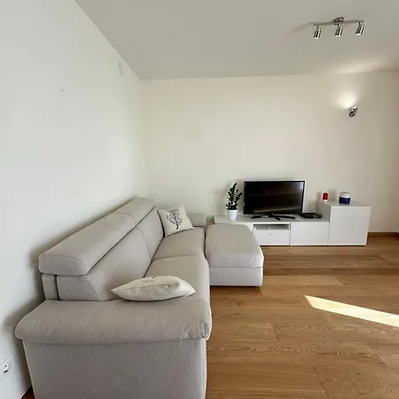 Vener Vista Mare - Il Tuo Rifugio Con Giardino, Posto Auto E Inclusa Dom wakacyjny