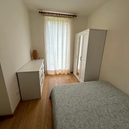 Vener Vista Mare - Il Tuo Rifugio Con Giardino, Posto Auto E Inclusa Dom wakacyjny *