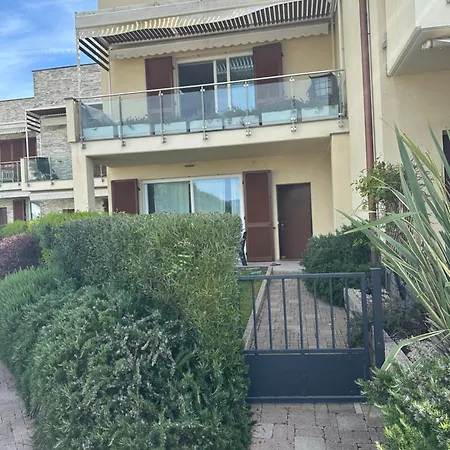 Vener Vista Mare * Lerici