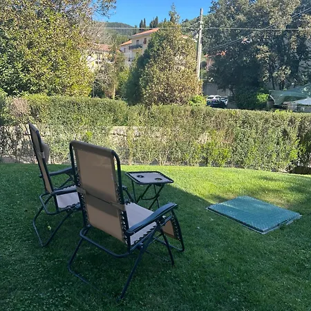 Vener Vista Mare Semesterbostad