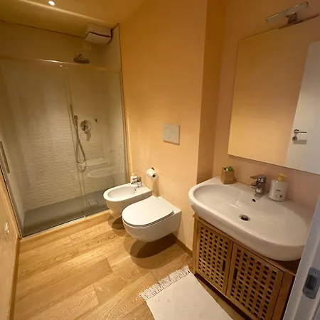 Vener Vista Mare Vakantiehuis Lerici