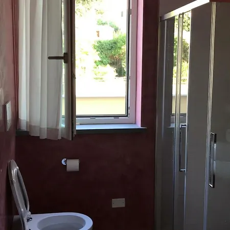 Vakantiehuis Vener Vista Mare *