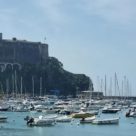 Vener Vista Mare - Il Tuo Rifugio Con Giardino, Posto Auto E Inclusa Dom wakacyjny *