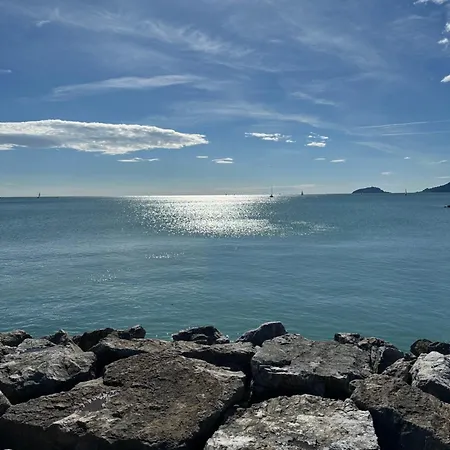 Vener Vista Mare * Lerici