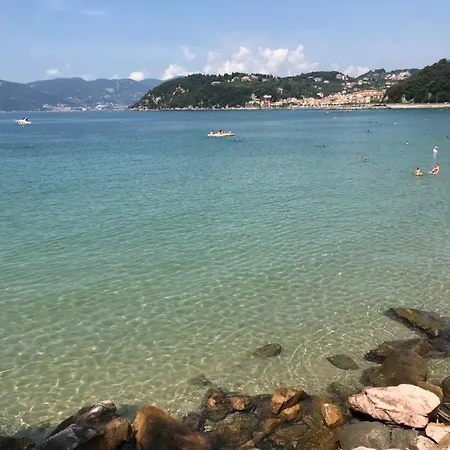 Vakantiehuis Vener Vista Mare