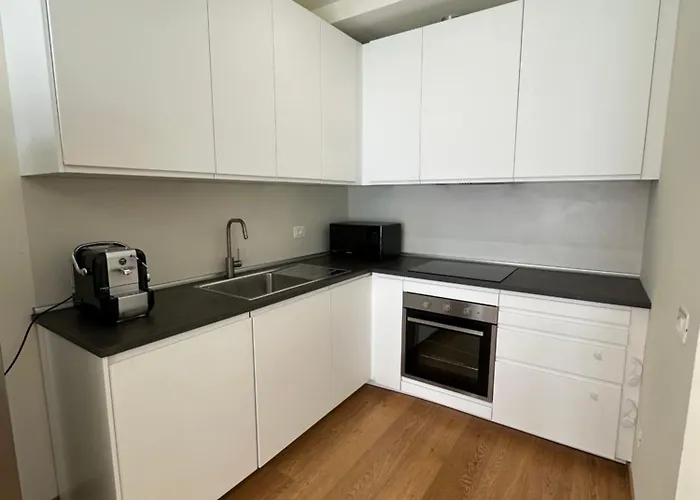 Vener Vista Mare * Lerici