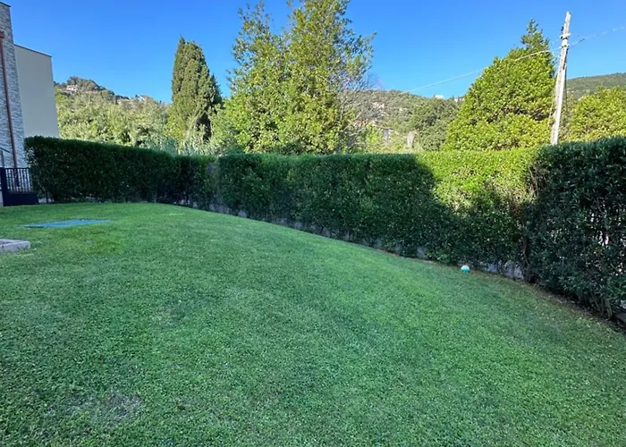 Feriehus Vener Vista Mare Lerici