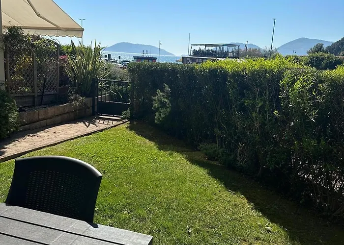 Vener Vista Mare * Lerici