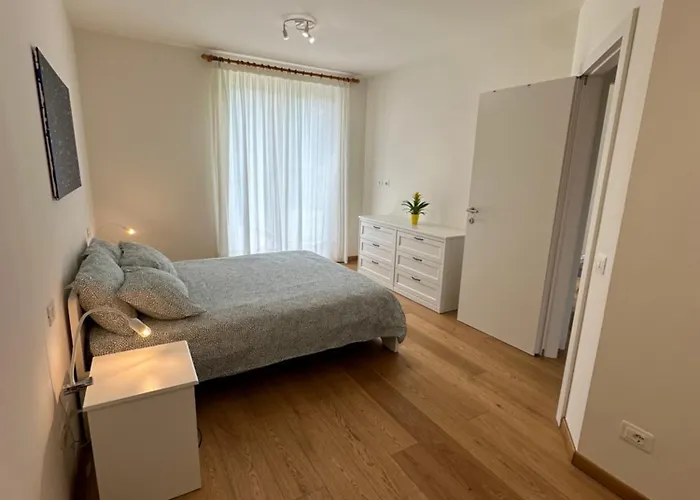 Vener Vista Mare * Lerici