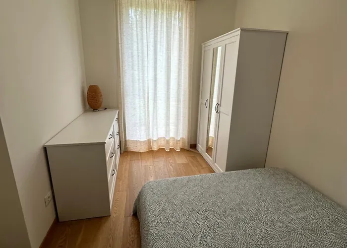 Vener Vista Mare Semesterbostad *