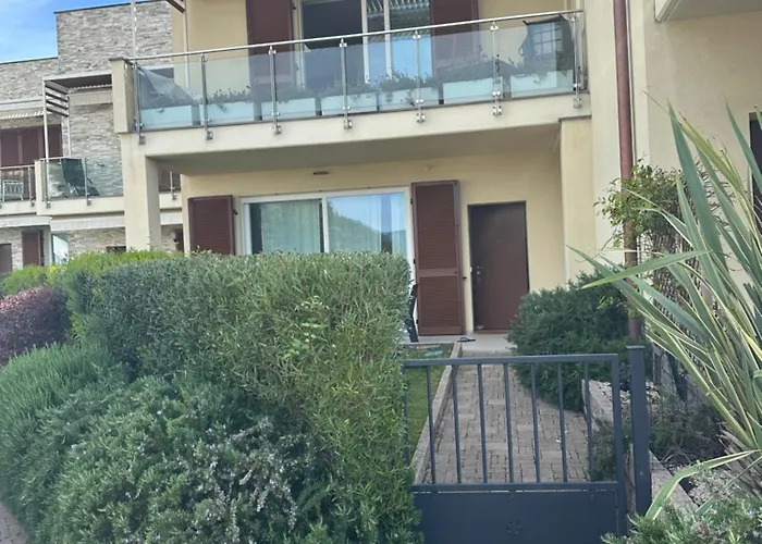 Vener Vista Mare * Lerici