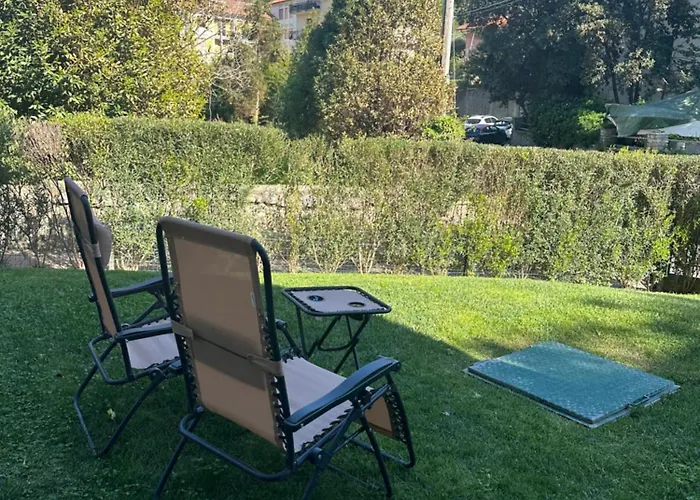 Vener Vista Mare Tatil Evi