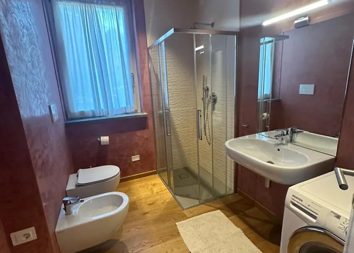 Vener Vista Mare Semesterbostad *