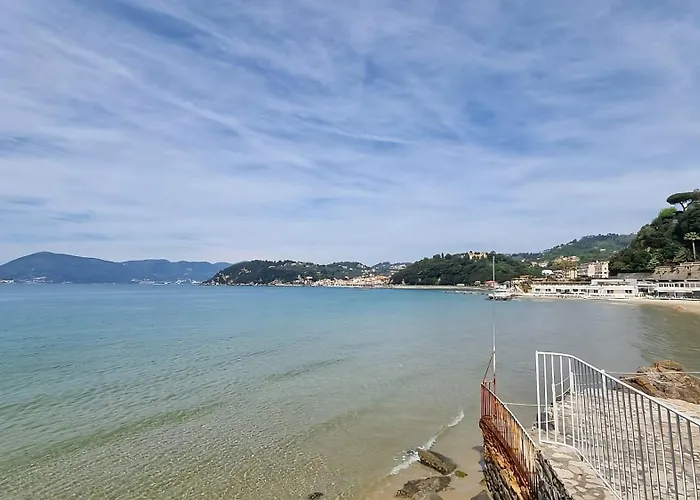 Vener Vista Mare Semesterbostad