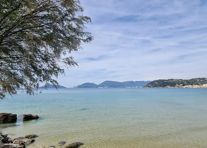 Vener Vista Mare Lerici