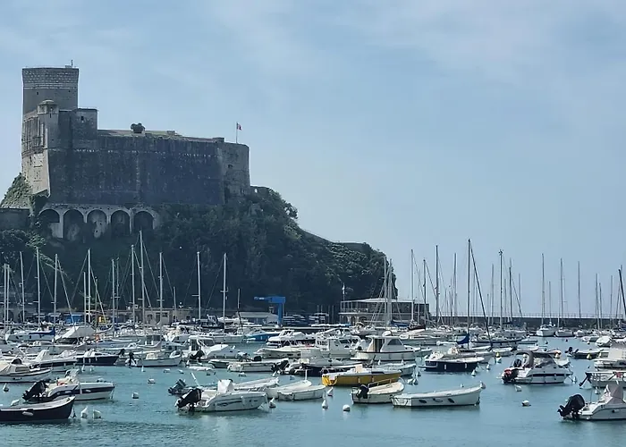 Vener Vista Mare Semesterbostad *