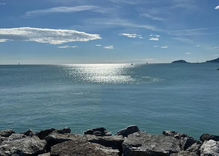 Vener Vista Mare * Lerici