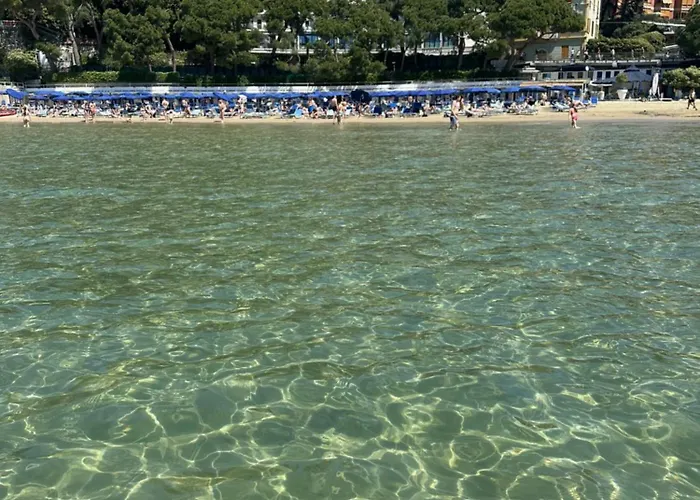 Vener Vista Mare Semesterbostad *