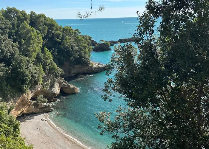 Vener Vista Mare * Lerici